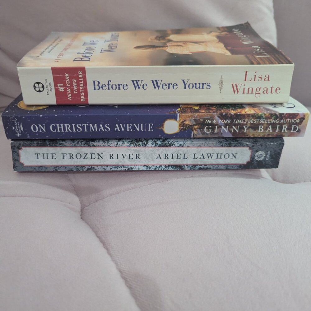 Book Bundle - Picture 5 of 5